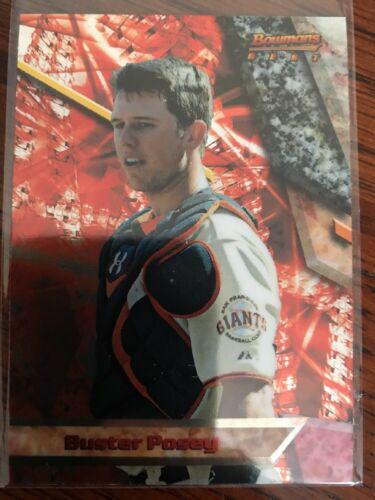 Buster Posey #BB1