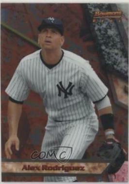 Alex Rodriguez #BB13
