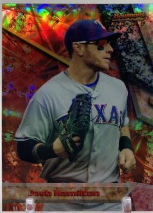 Josh Hamilton #BB9