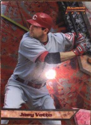 Joey Votto #BB12