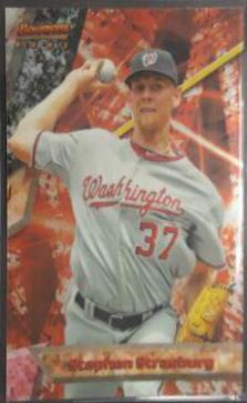 Stephen Strasburg #BB18