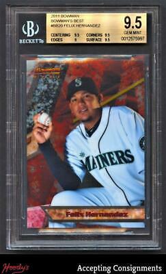 Felix Hernandez #BB20
