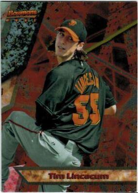 Tim Lincecum #BB19
