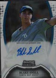 Blake Snell #BSPBS