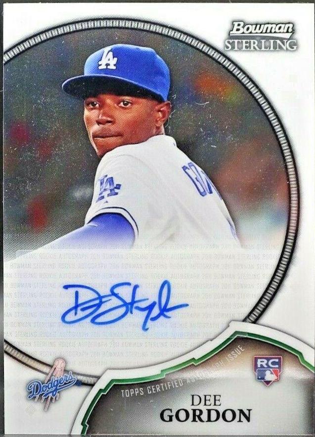 Dee Gordon #15