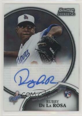 Rubby de La Rosa #16