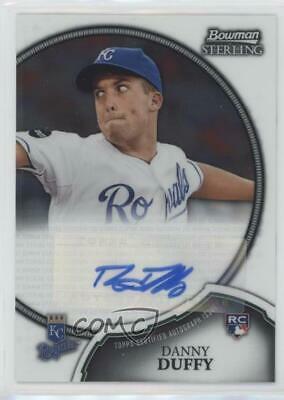 Danny Duffy #10