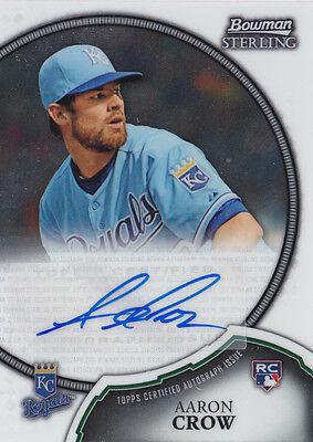 Aaron Crow #11