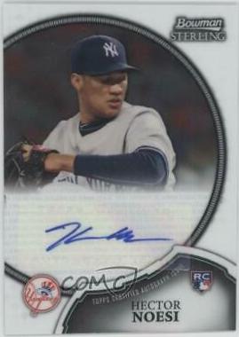 Hector Noesi #2