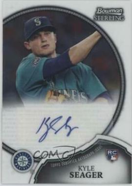 Kyle Seager #9