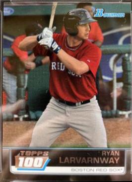 Ryan Larvarnway #TP4