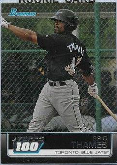 Eric Thames #TP27
