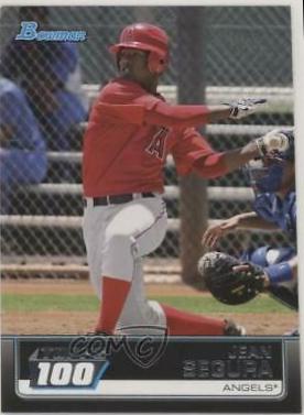 Jean Segura #TP31