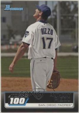 Anthony Rizzo #TP46