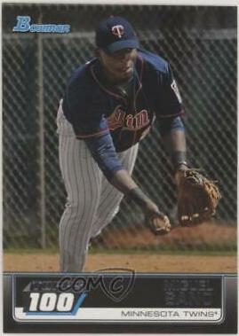 Miguel Sano #TP40