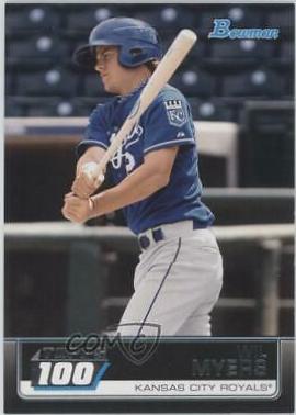 Wil Myers #TP39