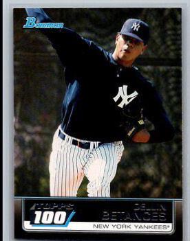 Dellin Betances #TP50