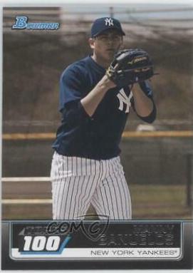 Manny Banuelos #TP55