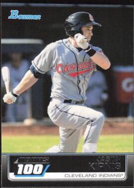 Jason Kipnis #TP76
