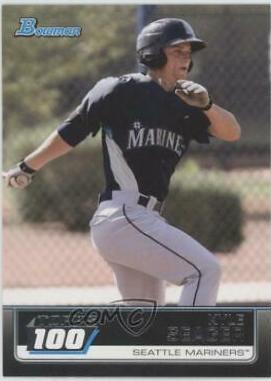 Kyle Seager #TP65