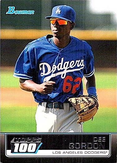 Dee Gordon #TP100