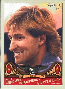 Wayne Gretzky #99