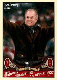 Ryne Sandberg #46