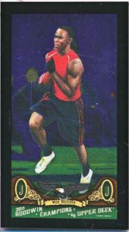 Julio Jones [Mini] #109