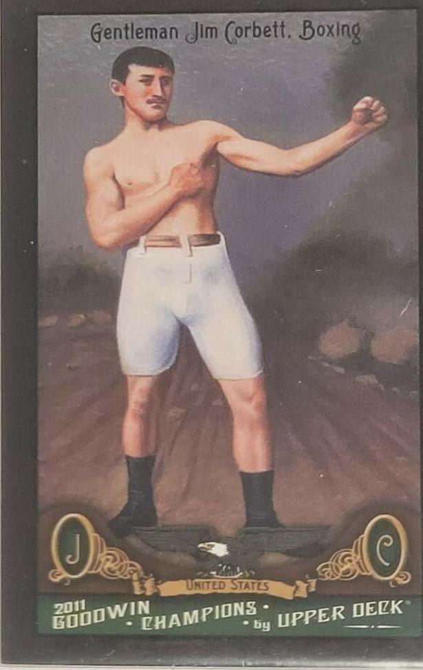 Jim Corbett [Mini] #150