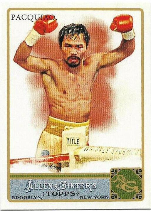 Manny Pacquiao #262