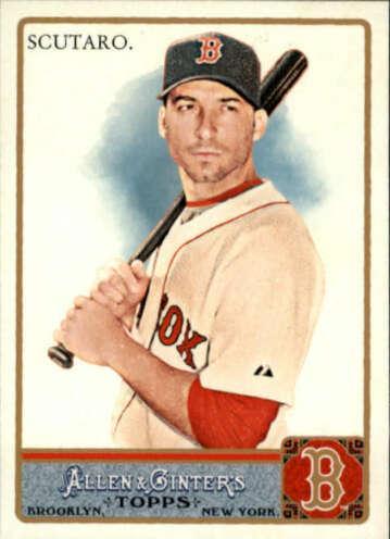 Marco Scutaro #208