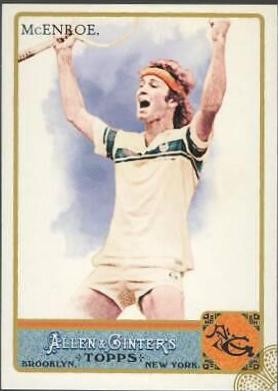 John McEnroe [Crack Code] #40