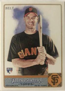 Brandon Belt #60