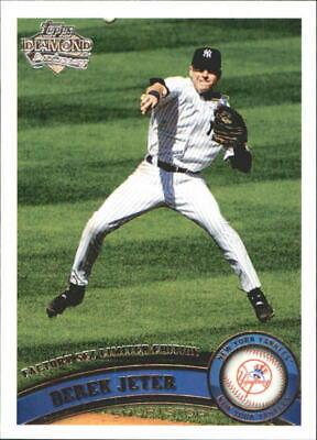 Derek Jeter #330