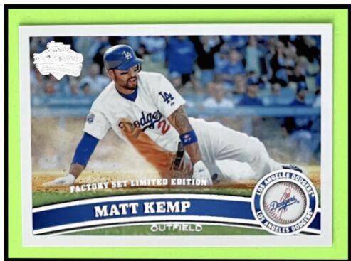 Matt Kemp #375