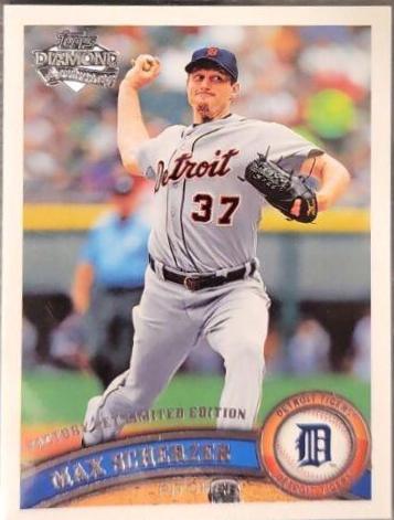 Max Scherzer #33