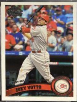 Joey Votto #5