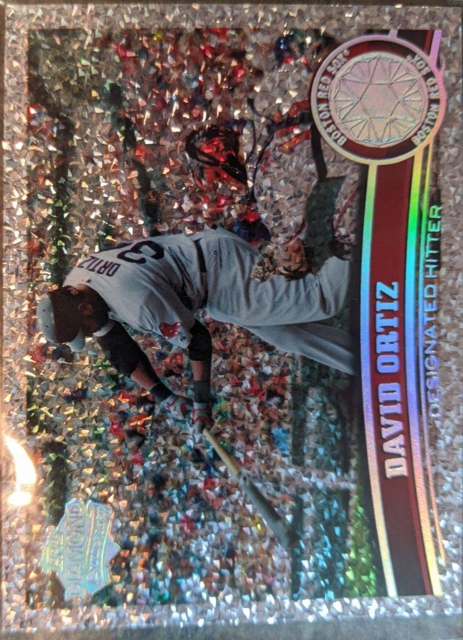 David Ortiz #315