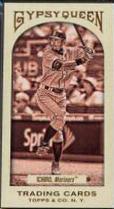 Ichiro [Mini Sepia] #1