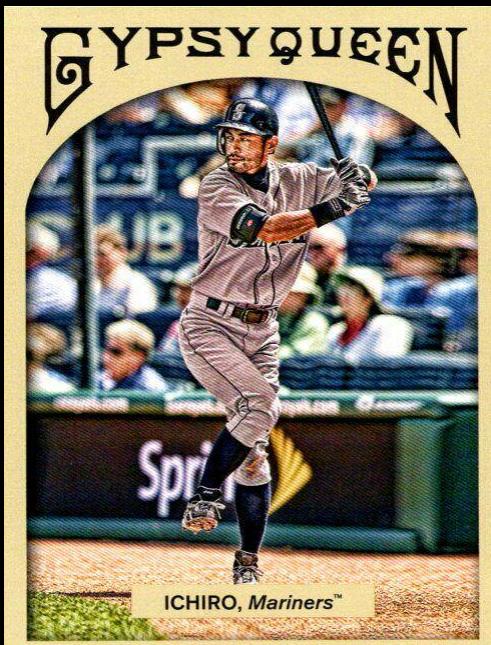 Ichiro #1