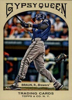 Ryan Braun #37