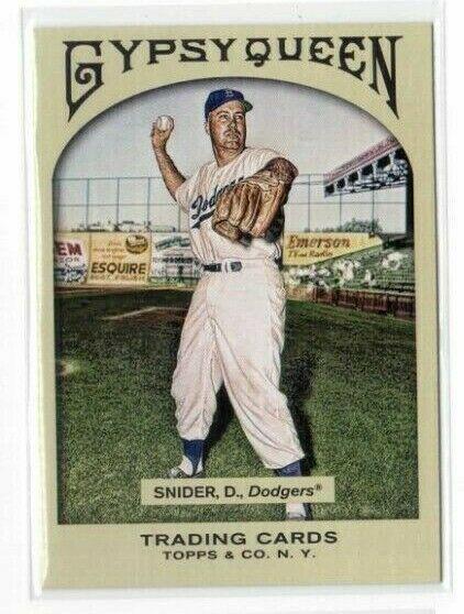 Duke Snider #59