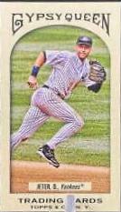 Derek Jeter [Mini] #90