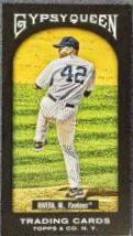 Mariano Rivera [Mini] #92