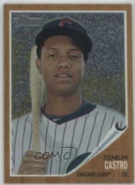 Starlin Castro #C5