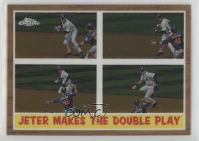 Derek Jeter #C105