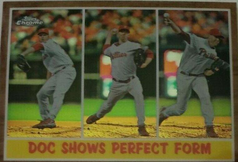 Roy Halladay #C106