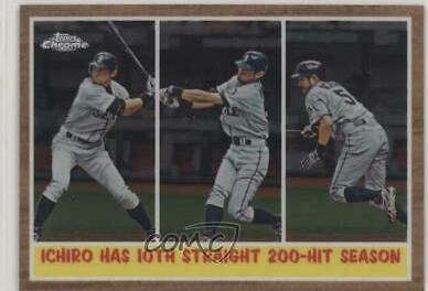 Ichiro #C109