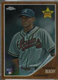 Brandon Beachy #C120
