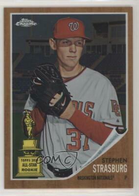 Stephen Strasburg #C124